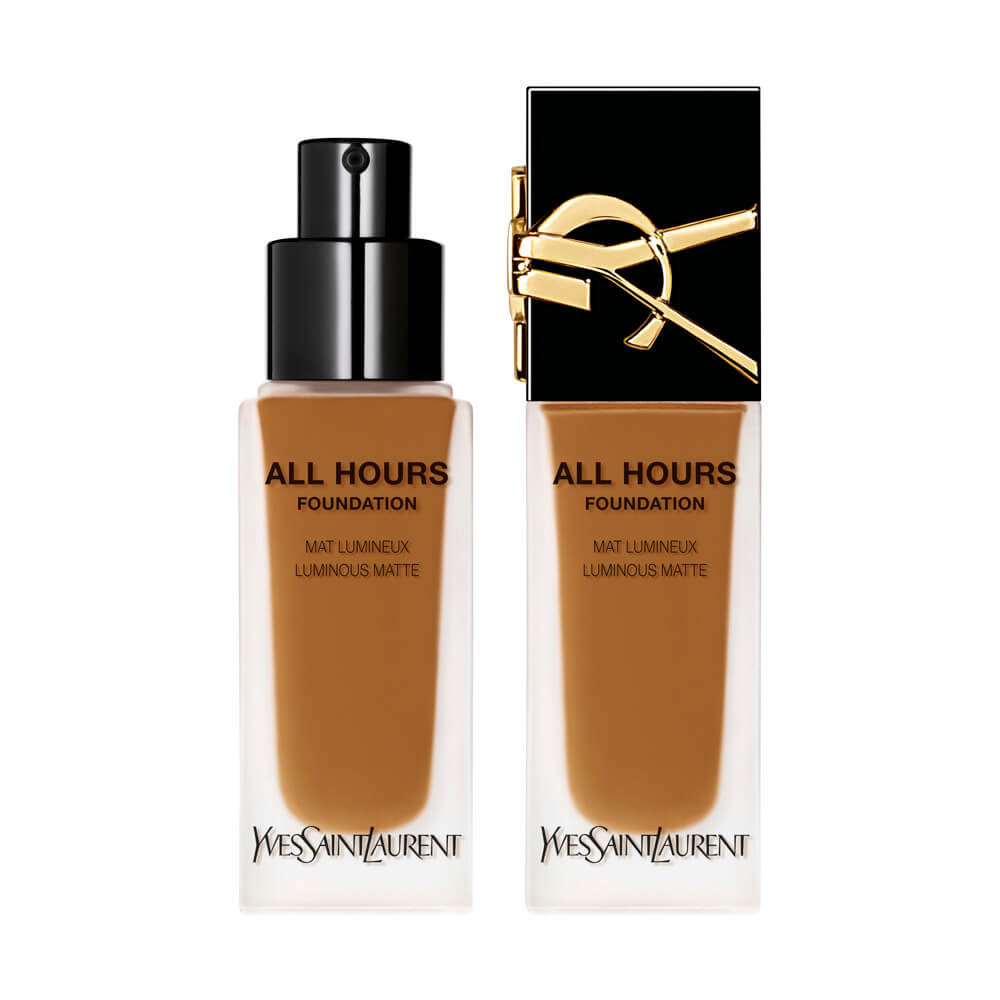 YSL All Hours Foundation